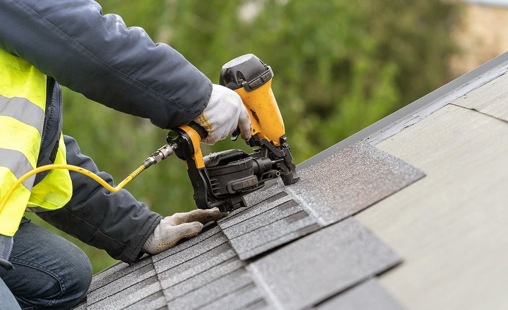 Gutter Repair